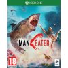 Hra na Xbox One Maneater