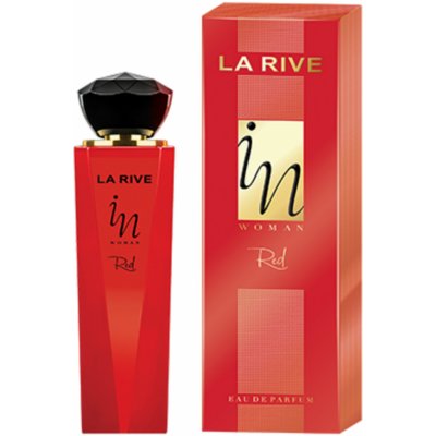 La Rive In Red parfém dámský 100 ml