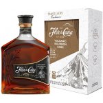 Flor de Cana Volcanic Bourbon Cask 40% 1 l (karton) – Hledejceny.cz