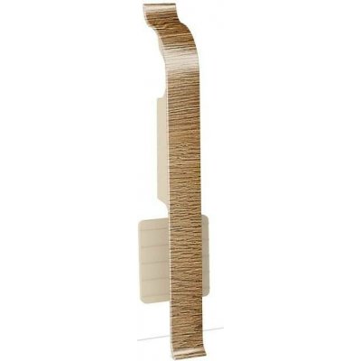 Afirmax BiClick Spojka Jersey Oak 41102 – Hledejceny.cz