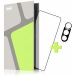 Tempered Glass Protector pro Vivo V50 Lite + sklo na kameru TGR-V50L-BL – Zboží Živě