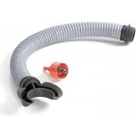 Připojovací hadice ICANSET, 31,5 cm, ø 80-120 mm ICANS1 – Sleviste.cz