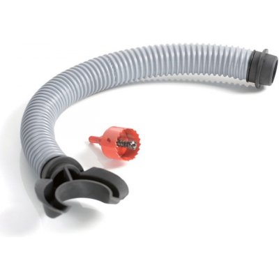 Připojovací hadice ICANSET, 31,5 cm, ø 80-120 mm ICANS1 – Sleviste.cz