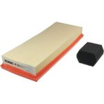 Vzduchový filtr Filtron pro motory 1.2 THP a Puretech (9805552080, 6504759180) – Hledejceny.cz
