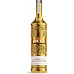 JJ Whitley Gold Artisanal Russian Vodka 38% 0,7 l (holá láhev) – Sleviste.cz