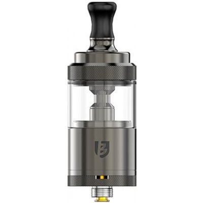 Vandy Vape BSKR Mini V3 MTL RTA clearomizér Gunmetal 4ml – Hledejceny.cz