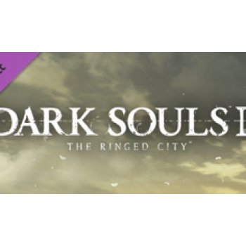 Dark Souls 3: The Ringed City