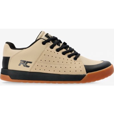 Enduro Ride Concepts Livewire sand/black – Zboží Dáma