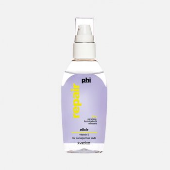 Subrina PHI Repair Elixir 70 ml