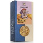 Sonnentor Curry sladké bio 50 g – Zbozi.Blesk.cz