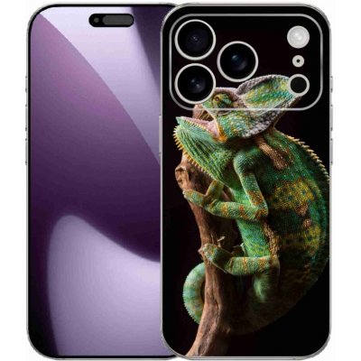 mmCase na iPhone 17 Pro - chameleon – Zboží Mobilmania