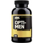Optimum Opti-Men 180 tablet – Hledejceny.cz