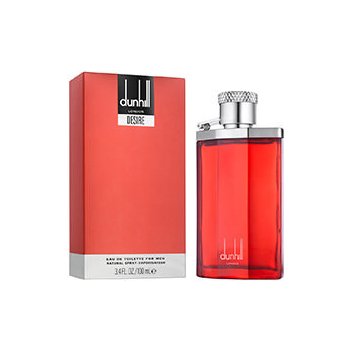 Dunhill Desire toaletní voda pánská 150 ml