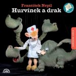 Hurvínek a drak - Štáchová – Sleviste.cz