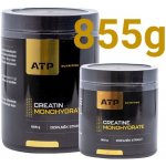 ATP Nutrition Creatine monohydrate 555 g – Zboží Dáma