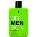 Schwarzkopf 3D Mension Root Activator Shampoo 1000 ml