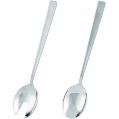 Salátový příbor VS 600 28 cm 2 ks - RÖSLE – Hledejceny.cz
