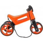 FUNNY WHEELS Rider SuperSport 2v1 oranžové – Hledejceny.cz