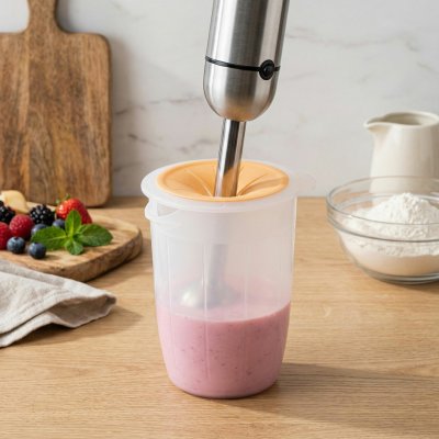 Tescoma Delícia Nádoba na mixování 1,2 l – HobbyKompas.cz