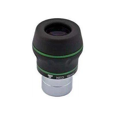 TS NED 18mm FlatField WA 60° 1.25" – Zboží Živě