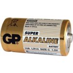GP SuperAlkaline C 2ks 1013302000 – Zboží Živě