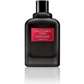 Givenchy Gentlemen Only Absolute parfémovaná voda pánská 50 ml