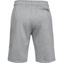 Under Armour Rival Fleece Big Logo 011/Mod Gray light Heather/black