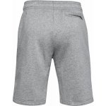 Under Armour Rival Fleece Big Logo 011/Mod Gray light Heather/black – Zbozi.Blesk.cz