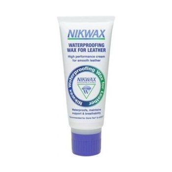 Nikwax Waterproof Cream 100 ml