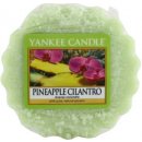 Yankee Candle vosk Pineapple Cilantro 22 g