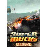SuperTrucks Offroad – Hledejceny.cz