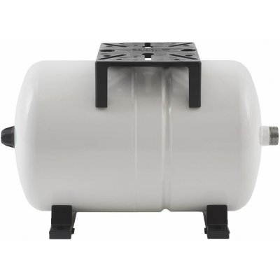 AQUAVAREM horizontální tlaková nádoba 20l - 1" – Hledejceny.cz