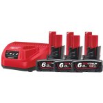 Milwaukee 4933459208 – Zboží Dáma