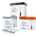 Sterican Jehla injekční zelená 0,8 x 40 mm 100 ks – Sleviste.cz