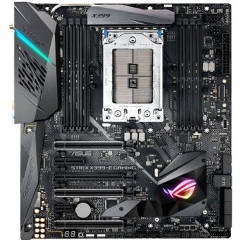 Asus ROG STRIX X399-E GAMING 90MB0V70-M0EAY0