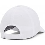 Under Armour UA Golf96 Hat-WHT – Zbozi.Blesk.cz