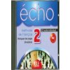 ECHO 2 CD Individuel - GIRARDET, J.