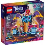 LEGO® 41254 Trolls Trollové a rockový koncert – Zboží Živě