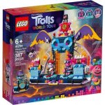 LEGO® 41254 Trolls Trollové a rockový koncert – Hledejceny.cz