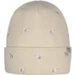 Barts Vinson beanie Wheat – Hledejceny.cz