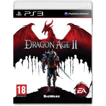 Dragon Age 2