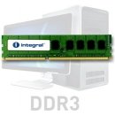 Integral DDR3 4GB 1066MHz ECC CL7 IN3T4GEYBGX