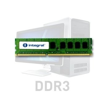 Integral DDR3 4GB 1066MHz ECC CL7 IN3T4GEYBGX