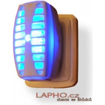 Weitech WK 8202 UV lapač komárů