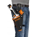 Pouzdro na opasek STIHL pro pilu GTA 26 – Zboží Dáma