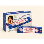 Shrinivas Satya Vonné tyčinky Nag Champa 12 × 15 g – Hledejceny.cz