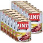 Rinti Kennerfleisch Sob 12 x 800 g – Hledejceny.cz