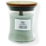 WoodWick Lavender & Cedar 85 g – Zboží Mobilmania