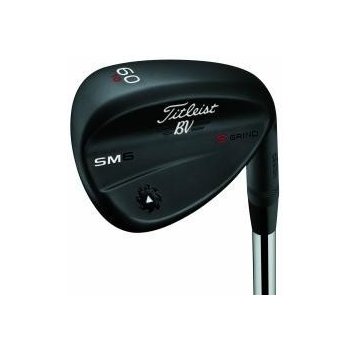 Titleist Vokey SM6 wedge