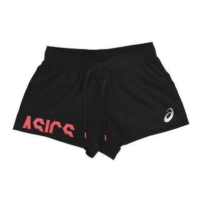 Asics zkrácené kalhoty Prfm Short černá